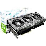 Изображение Видеокарта Palit GeForce RTX 3090 24GB GameRock (NED3090T19SB-1021G) #5 Фото Видеокарта Palit GeForce RTX 3090 24GB GameRock (NED3090T19SB-1021G) #5