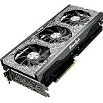 Изображение Видеокарта Palit GeForce RTX 3090 24GB GameRock (NED3090T19SB-1021G) #4 Фото Видеокарта Palit GeForce RTX 3090 24GB GameRock (NED3090T19SB-1021G) #4
