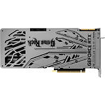 Изображение Видеокарта Palit GeForce RTX 3090 24GB GameRock (NED3090T19SB-1021G) #2 Фото Видеокарта Palit GeForce RTX 3090 24GB GameRock (NED3090T19SB-1021G) #2