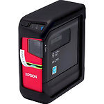 Изображение EPSON LabelWorks LW-Z710 (C51CD69130) принтер этикеток Фото EPSON LabelWorks LW-Z710 (C51CD69130) принтер этикеток