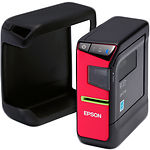 Изображение EPSON LabelWorks LW-Z710 (C51CD69130) принтер этикеток #3 Фото EPSON LabelWorks LW-Z710 (C51CD69130) принтер этикеток #3