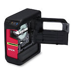 Изображение EPSON LabelWorks LW-Z710 (C51CD69130) принтер этикеток #1 Фото EPSON LabelWorks LW-Z710 (C51CD69130) принтер этикеток #1