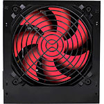 Изображение Блок питания LogicPower ATX-550W BULK 9137, 12см #3 Фото Блок питания LogicPower ATX-550W BULK 9137, 12см #3