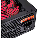 Изображение Блок питания LogicPower ATX-550W BULK 9137, 12см #2 Фото Блок питания LogicPower ATX-550W BULK 9137, 12см #2