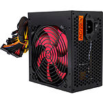Изображение Блок питания LogicPower ATX-550W BULK 9137, 12см #1 Фото Блок питания LogicPower ATX-550W BULK 9137, 12см #1
