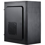 Изображение Корпус SPIRE SPFR1532B 420W Black (SPFR1532B-420W-E12) Фото Корпус SPIRE SPFR1532B 420W Black (SPFR1532B-420W-E12)