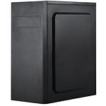 Изображение Корпус SPIRE SPFR1532B 420W Black (SPFR1532B-420W-E12) #4 Фото Корпус SPIRE SPFR1532B 420W Black (SPFR1532B-420W-E12) #4