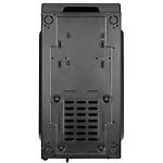 Изображение Корпус SPIRE SPFR1532B 420W Black (SPFR1532B-420W-E12) #3 Фото Корпус SPIRE SPFR1532B 420W Black (SPFR1532B-420W-E12) #3