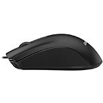 Изображение Мышка Genius DX-170 USB Black #2 Фото Мышка Genius DX-170 USB Black #2