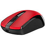 Изображение Мышка Genius ECO-8100 Wireless Red (31030010407, 31030004403) #3 Фото Мышка Genius ECO-8100 Wireless Red (31030010407, 31030004403) #3