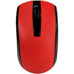 Изображение Мышка Genius ECO-8100 Wireless Red (31030010407, 31030004403) #2 Фото Мышка Genius ECO-8100 Wireless Red (31030010407, 31030004403) #2