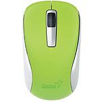 Изображение Мышка Genius Wireless NX-7005 G5 Hanger Green (31030013404) Фото Мышка Genius Wireless NX-7005 G5 Hanger Green (31030013404)