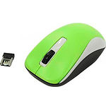 Изображение Мышка Genius Wireless NX-7005 G5 Hanger Green (31030013404) #1 Фото Мышка Genius Wireless NX-7005 G5 Hanger Green (31030013404) #1