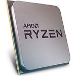 Фото CPU AMD Ryzen 3 3200G 4C/4T, 3.6GHz, Socket-AM4 Tray (YD320GC5FIMPK) with Wraith Stealth cooler