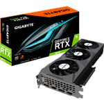 Изображение Видеокарта Gigabyte GeForce RTX3070 8Gb (GV-N3070EAGLE-8GD) Фото Видеокарта Gigabyte GeForce RTX3070 8Gb (GV-N3070EAGLE-8GD)