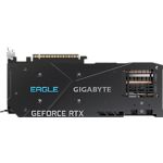 Изображение Видеокарта Gigabyte GeForce RTX3070 8Gb (GV-N3070EAGLE-8GD) #2 Фото Видеокарта Gigabyte GeForce RTX3070 8Gb (GV-N3070EAGLE-8GD) #2