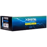 Изображение Батарейка X-Digital CR2025 (CR2025-5B) Lithium Button, блистер 5шт #1 Фото Батарейка X-Digital CR2025 (CR2025-5B) Lithium Button, блистер 5шт #1