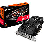 Изображение Видеокарта Gigabyte Radeon RX 5500XT 8GB (GV-R55XTD6-8GD) Фото Видеокарта Gigabyte Radeon RX 5500XT 8GB (GV-R55XTD6-8GD)