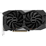 Изображение Видеокарта Gigabyte Radeon RX 5500XT 8GB (GV-R55XTD6-8GD) #7 Фото Видеокарта Gigabyte Radeon RX 5500XT 8GB (GV-R55XTD6-8GD) #7