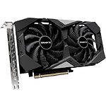 Изображение Видеокарта Gigabyte Radeon RX 5500XT 8GB (GV-R55XTD6-8GD) #6 Фото Видеокарта Gigabyte Radeon RX 5500XT 8GB (GV-R55XTD6-8GD) #6