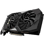 Изображение Видеокарта Gigabyte Radeon RX 5500XT 8GB (GV-R55XTD6-8GD) #5 Фото Видеокарта Gigabyte Radeon RX 5500XT 8GB (GV-R55XTD6-8GD) #5