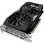 Изображение Видеокарта Gigabyte Radeon RX 5500XT 8GB (GV-R55XTD6-8GD) #4 Фото Видеокарта Gigabyte Radeon RX 5500XT 8GB (GV-R55XTD6-8GD) #4