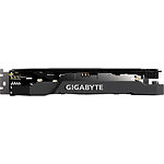 Изображение Видеокарта Gigabyte Radeon RX 5500XT 8GB (GV-R55XTD6-8GD) #3 Фото Видеокарта Gigabyte Radeon RX 5500XT 8GB (GV-R55XTD6-8GD) #3