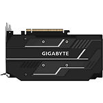 Изображение Видеокарта Gigabyte Radeon RX 5500XT 8GB (GV-R55XTD6-8GD) #2 Фото Видеокарта Gigabyte Radeon RX 5500XT 8GB (GV-R55XTD6-8GD) #2