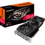 Фото Видеокарта Gigabyte Radeon RX 5700 XT 8GB (GV-R57XTGAMING-8GD)