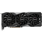 Фото Видеокарта Gigabyte Radeon RX 5700 XT 8GB (GV-R57XTGAMING-8GD) #3