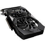 Изображение Видеокарта Gigabyte GeForce GTX1660 SUPER 6GB (GV-N166SD6-6GD) #4 Фото Видеокарта Gigabyte GeForce GTX1660 SUPER 6GB (GV-N166SD6-6GD) #4