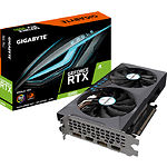 Изображение Видеокарта Gigabyte GeForce RTX3060 12GB (GV-N3060EAGLE-12GD) Фото Видеокарта Gigabyte GeForce RTX3060 12GB (GV-N3060EAGLE-12GD)