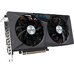 Изображение Видеокарта Gigabyte GeForce RTX3060 12GB (GV-N3060EAGLE-12GD) #6 Фото Видеокарта Gigabyte GeForce RTX3060 12GB (GV-N3060EAGLE-12GD) #6