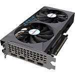 Изображение Видеокарта Gigabyte GeForce RTX3060 12GB (GV-N3060EAGLE-12GD) #4 Фото Видеокарта Gigabyte GeForce RTX3060 12GB (GV-N3060EAGLE-12GD) #4