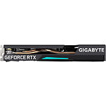 Изображение Видеокарта Gigabyte GeForce RTX3060 12GB (GV-N3060EAGLE-12GD) #3 Фото Видеокарта Gigabyte GeForce RTX3060 12GB (GV-N3060EAGLE-12GD) #3