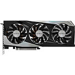 Изображение Видеокарта Gigabyte GeForce RTX3060 TI 8GB LHR (GV-N306TGAMINGOC PRO-8GD rev.3) #7 Фото Видеокарта Gigabyte GeForce RTX3060 TI 8GB LHR (GV-N306TGAMINGOC PRO-8GD rev.3) #7