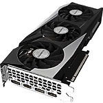 Изображение Видеокарта Gigabyte GeForce RTX3060 TI 8GB LHR (GV-N306TGAMINGOC PRO-8GD rev.3) #4 Фото Видеокарта Gigabyte GeForce RTX3060 TI 8GB LHR (GV-N306TGAMINGOC PRO-8GD rev.3) #4