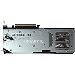 Изображение Видеокарта Gigabyte GeForce RTX3060 TI 8GB LHR (GV-N306TGAMINGOC PRO-8GD rev.3) #2 Фото Видеокарта Gigabyte GeForce RTX3060 TI 8GB LHR (GV-N306TGAMINGOC PRO-8GD rev.3) #2