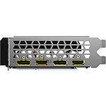 Изображение Видеокарта Gigabyte GeForce RTX3060 TI 8GB LHR (GV-N306TGAMINGOC PRO-8GD rev.3) #1 Фото Видеокарта Gigabyte GeForce RTX3060 TI 8GB LHR (GV-N306TGAMINGOC PRO-8GD rev.3) #1