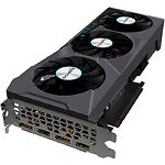 Изображение Видеокарта Gigabyte GeForce RTX3070 Ti 8Gb LHR (GV-N307TEAGLE-8GD) #4 Фото Видеокарта Gigabyte GeForce RTX3070 Ti 8Gb LHR (GV-N307TEAGLE-8GD) #4