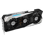 Изображение Видеокарта Gigabyte GeForce RTX3070 Ti 8Gb LHR (GV-N307TGAMING OC-8GD) #5 Фото Видеокарта Gigabyte GeForce RTX3070 Ti 8Gb LHR (GV-N307TGAMING OC-8GD) #5