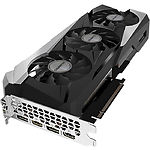 Изображение Видеокарта Gigabyte GeForce RTX3070 Ti 8Gb LHR (GV-N307TGAMING OC-8GD) #4 Фото Видеокарта Gigabyte GeForce RTX3070 Ti 8Gb LHR (GV-N307TGAMING OC-8GD) #4