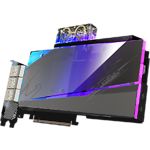 Изображение Видеокарта Gigabyte GeForce RTX3080 10Gb (GV-N3080AORUSX WB-10GD) Water Block #8 Фото Видеокарта Gigabyte GeForce RTX3080 10Gb (GV-N3080AORUSX WB-10GD) Water Block #8