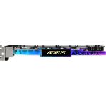 Изображение Видеокарта Gigabyte GeForce RTX3080 10Gb (GV-N3080AORUSX WB-10GD) Water Block #3 Фото Видеокарта Gigabyte GeForce RTX3080 10Gb (GV-N3080AORUSX WB-10GD) Water Block #3