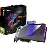Изображение Видеокарта Gigabyte GeForce RTX3080 10Gb (GV-N3080AORUSX WB-10GD) Water Block Фото Видеокарта Gigabyte GeForce RTX3080 10Gb (GV-N3080AORUSX WB-10GD) Water Block