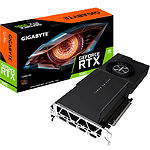 Изображение Видеокарта Gigabyte GeForce RTX3080 10Gb (GV-N3080TURBO-10GD) Фото Видеокарта Gigabyte GeForce RTX3080 10Gb (GV-N3080TURBO-10GD)