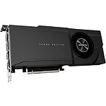 Изображение Видеокарта Gigabyte GeForce RTX3080 10Gb (GV-N3080TURBO-10GD) #5 Фото Видеокарта Gigabyte GeForce RTX3080 10Gb (GV-N3080TURBO-10GD) #5