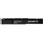 Изображение Видеокарта Gigabyte GeForce RTX3080 10Gb (GV-N3080TURBO-10GD) #2 Фото Видеокарта Gigabyte GeForce RTX3080 10Gb (GV-N3080TURBO-10GD) #2