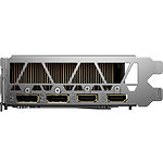 Изображение Видеокарта Gigabyte GeForce RTX3080 10Gb (GV-N3080TURBO-10GD) #1 Фото Видеокарта Gigabyte GeForce RTX3080 10Gb (GV-N3080TURBO-10GD) #1