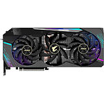 Изображение Видеокарта Gigabyte GeForce RTX3090 24Gb (GV-N3090AORUS X-24GD) #7 Фото Видеокарта Gigabyte GeForce RTX3090 24Gb (GV-N3090AORUS X-24GD) #7
